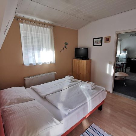 Apartmani Fuckar كرابينسك توبليس المظهر الخارجي الصورة