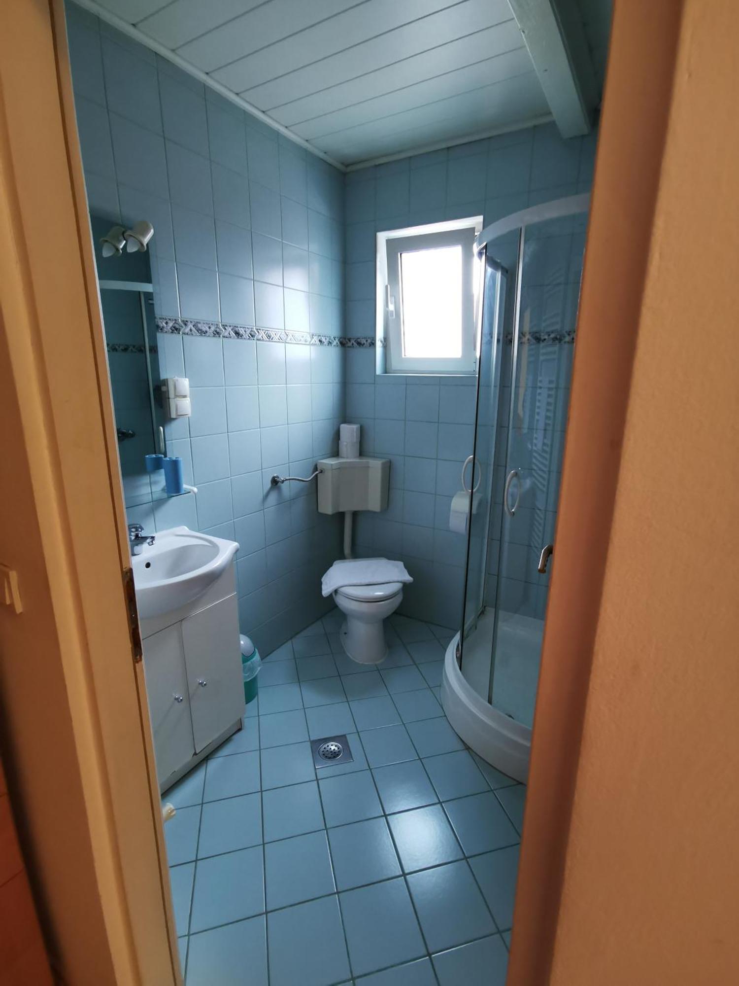 Apartmani Fuckar كرابينسك توبليس المظهر الخارجي الصورة