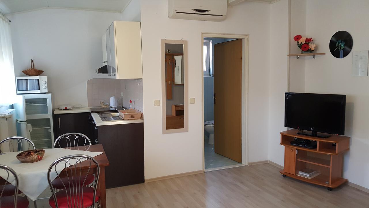 Apartmani Fuckar كرابينسك توبليس المظهر الخارجي الصورة