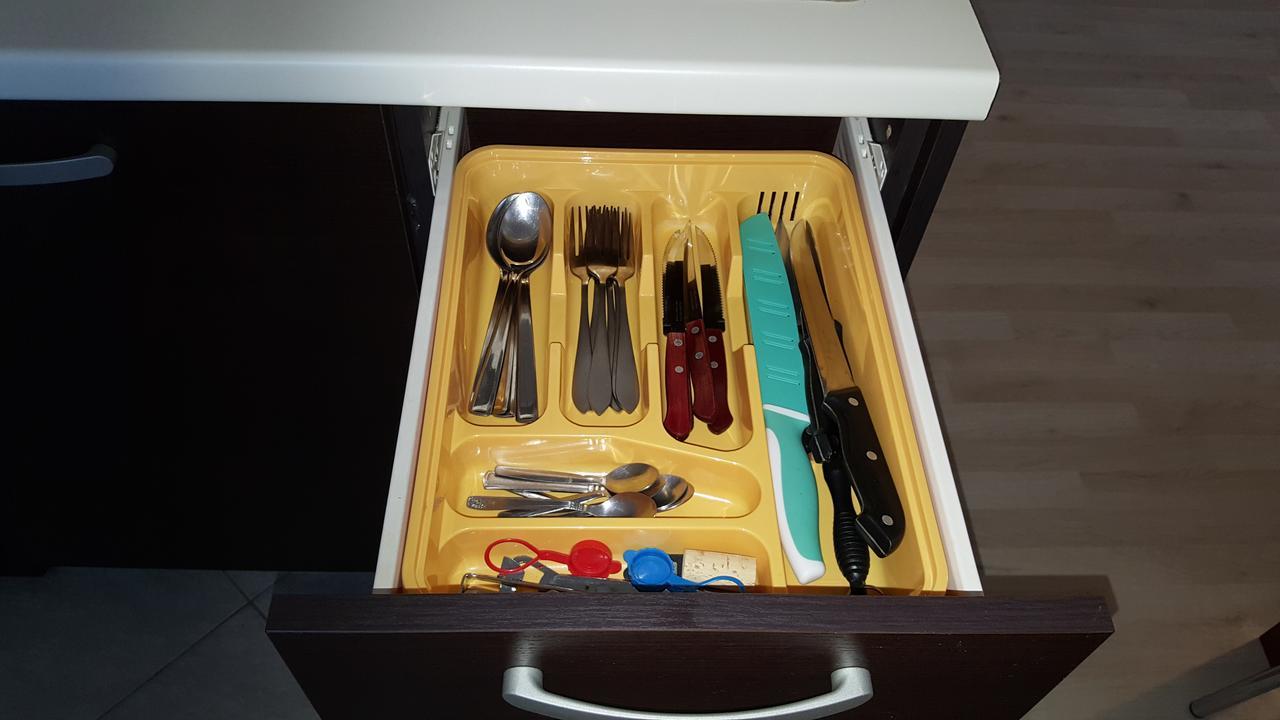 Apartmani Fuckar كرابينسك توبليس المظهر الخارجي الصورة