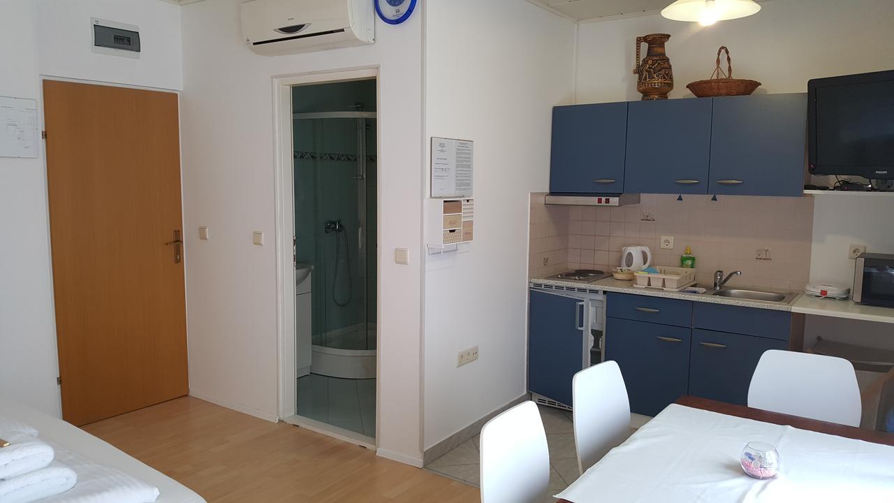 Apartmani Fuckar كرابينسك توبليس المظهر الخارجي الصورة