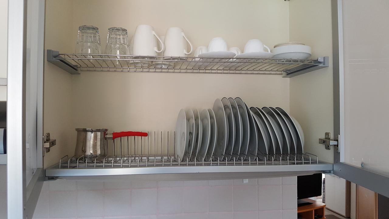 Apartmani Fuckar كرابينسك توبليس المظهر الخارجي الصورة