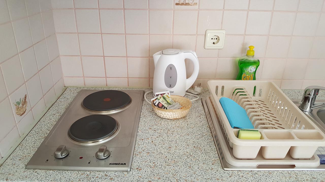 Apartmani Fuckar كرابينسك توبليس المظهر الخارجي الصورة