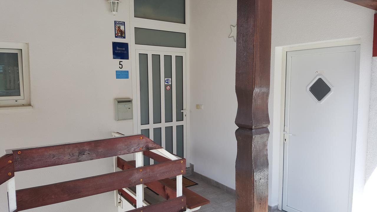 Apartmani Fuckar كرابينسك توبليس المظهر الخارجي الصورة