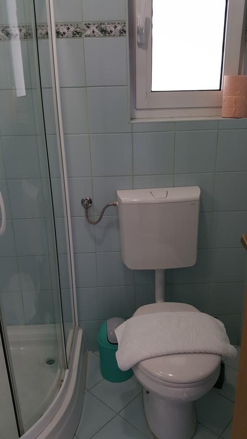 Apartmani Fuckar كرابينسك توبليس المظهر الخارجي الصورة