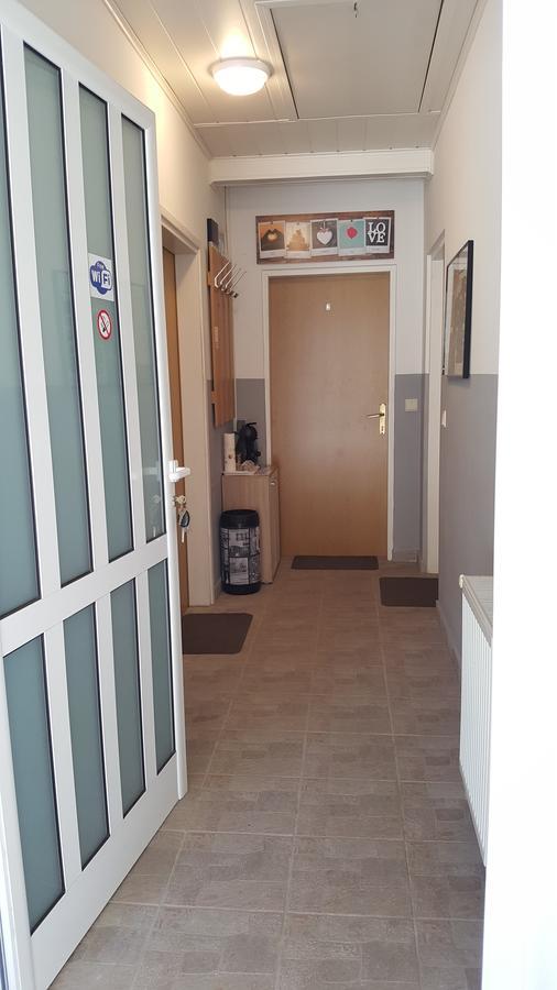 Apartmani Fuckar كرابينسك توبليس المظهر الخارجي الصورة