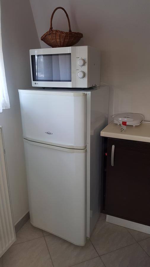 Apartmani Fuckar كرابينسك توبليس المظهر الخارجي الصورة