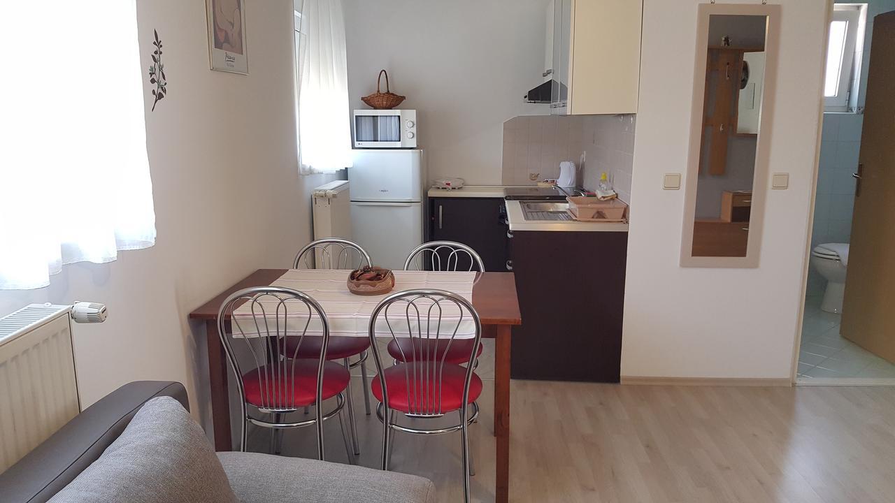 Apartmani Fuckar كرابينسك توبليس المظهر الخارجي الصورة