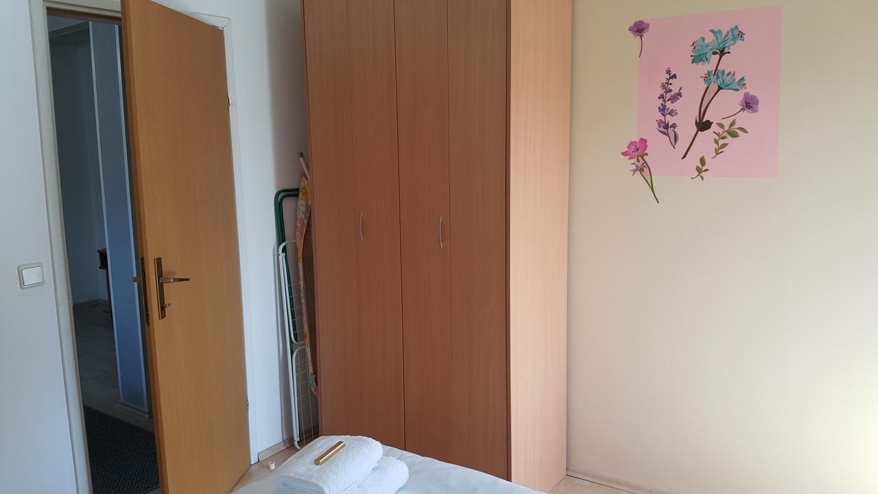 Apartmani Fuckar كرابينسك توبليس المظهر الخارجي الصورة