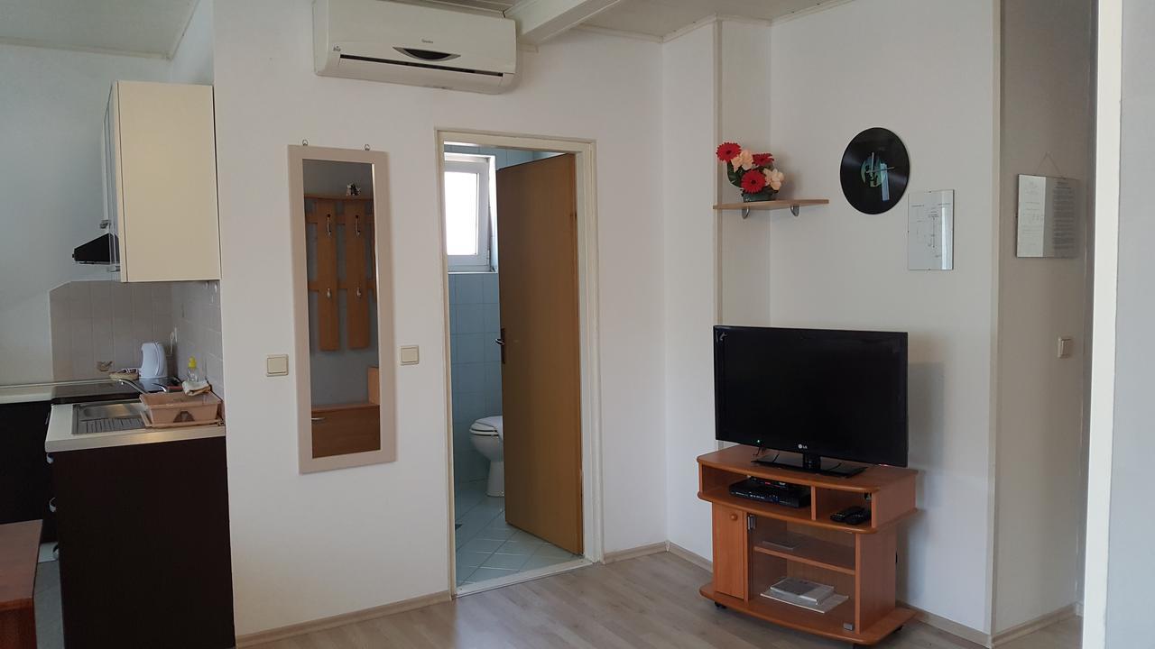Apartmani Fuckar كرابينسك توبليس المظهر الخارجي الصورة