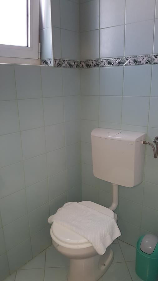 Apartmani Fuckar كرابينسك توبليس المظهر الخارجي الصورة