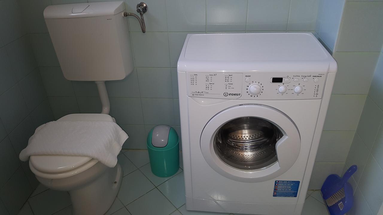 Apartmani Fuckar كرابينسك توبليس المظهر الخارجي الصورة