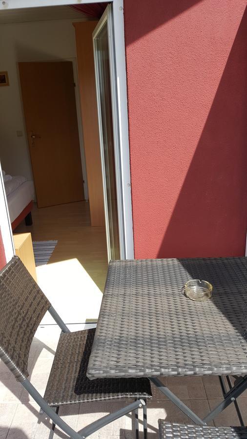 Apartmani Fuckar كرابينسك توبليس المظهر الخارجي الصورة